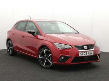 2023 - 1.0 MPI FR Sport 5dr