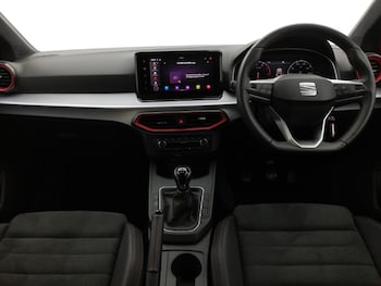Used SEAT Ibiza 2023 for sale - 75442376: Photo