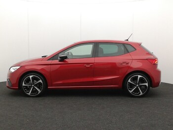 Used SEAT Ibiza 2023 for sale - 75442376: Photo