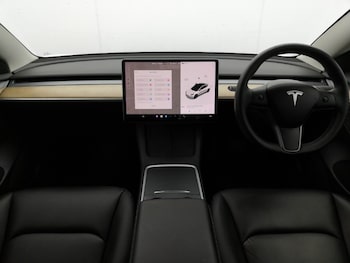 Used Tesla Model 3 2021 for sale - 78611676: Photo