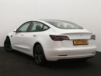Used Tesla Model 3 2021 for sale - 78611676: Photo