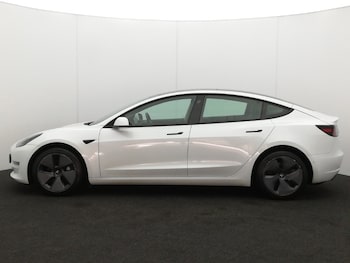 Used Tesla Model 3 2021 for sale - 78611676: Photo