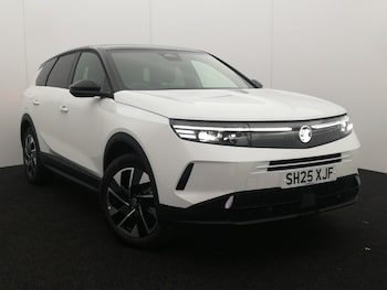 Vauxhall - Grandland