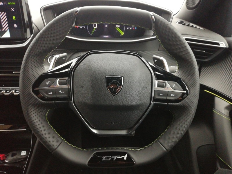 Used Peugeot 2008 2025 for sale - 76195703: Photo 11