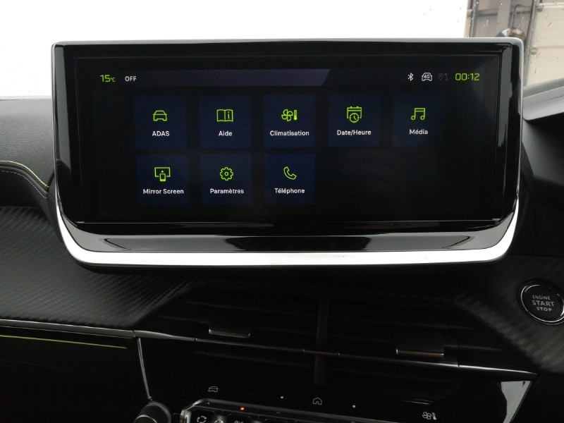 Used Peugeot 2008 2025 for sale - 76195703: Photo 17