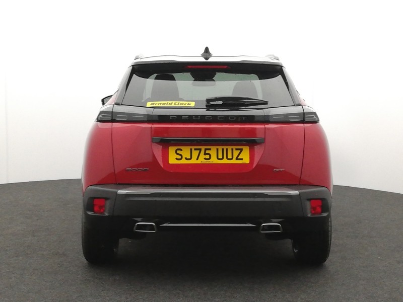 Used Peugeot 2008 2025 for sale - 76195703: Photo 18