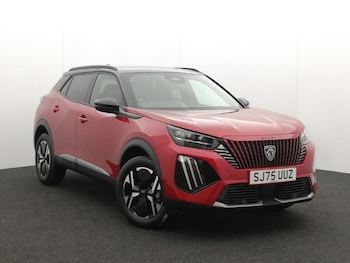 Peugeot - 2008