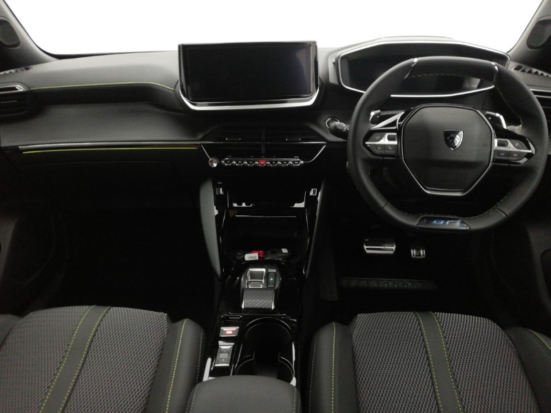 Used Peugeot 2008 2025 for sale - 76195703: Photo 2