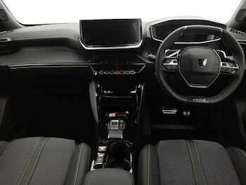 Used Peugeot 2008 2025 for sale - 76195703: Photo 2