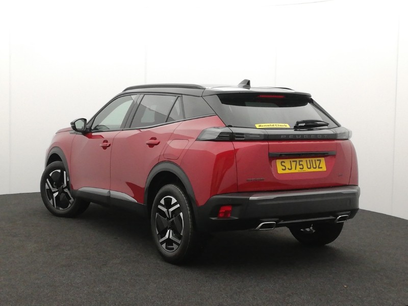 Used Peugeot 2008 2025 for sale - 76195703: Photo 3