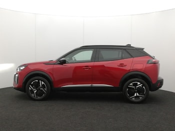 Used Peugeot 2008 2025 for sale - 76195703: Photo 4