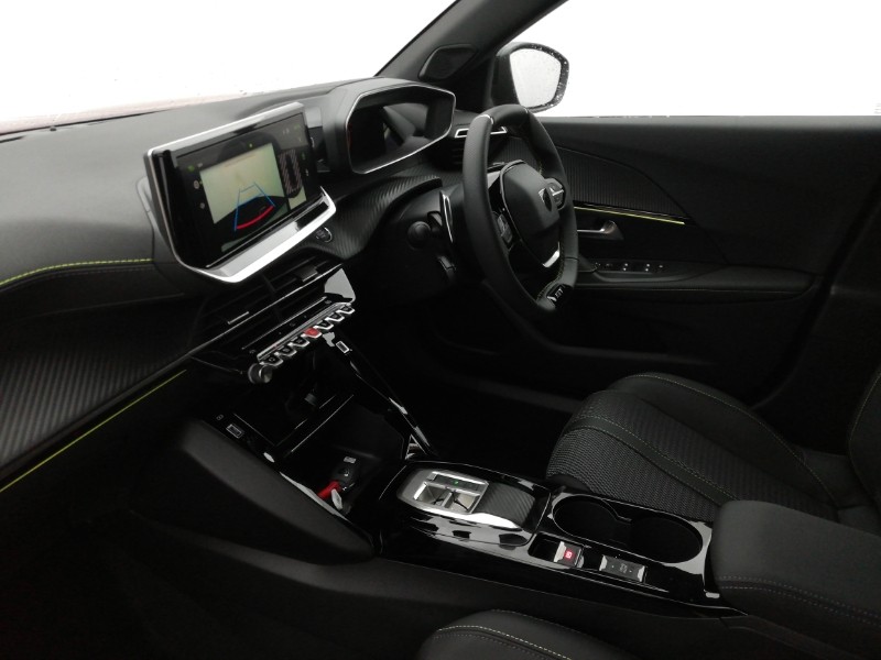 Used Peugeot 2008 2025 for sale - 76195703: Photo 5