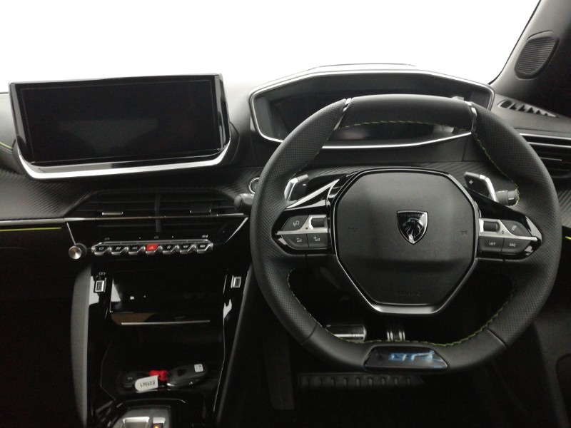 Used Peugeot 2008 2025 for sale - 76195703: Photo 7