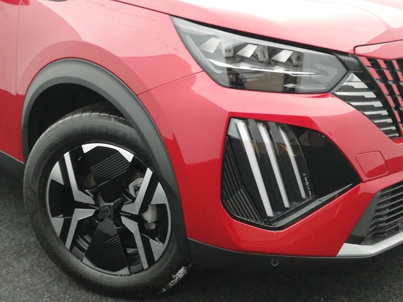 Used Peugeot 2008 2025 for sale - 76195703: Photo 9