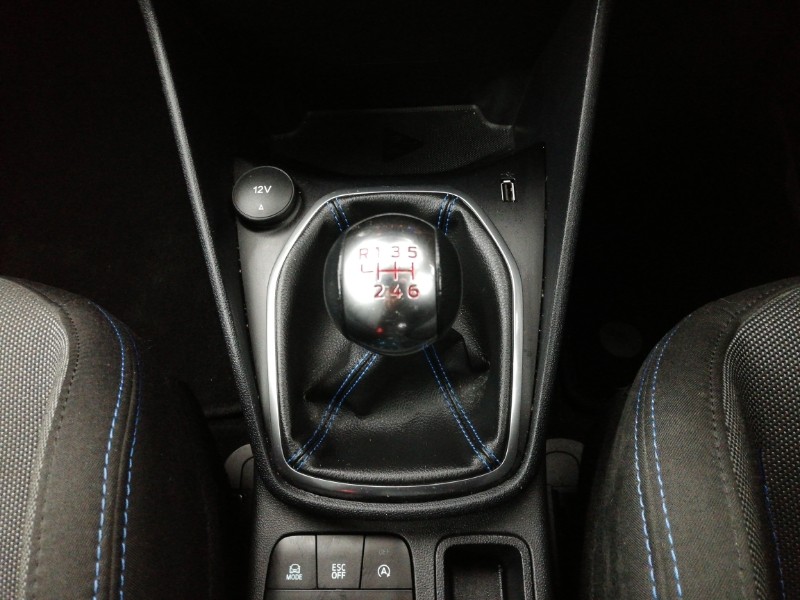 Used Ford Fiesta 2021 for sale - 77596283: Photo 12