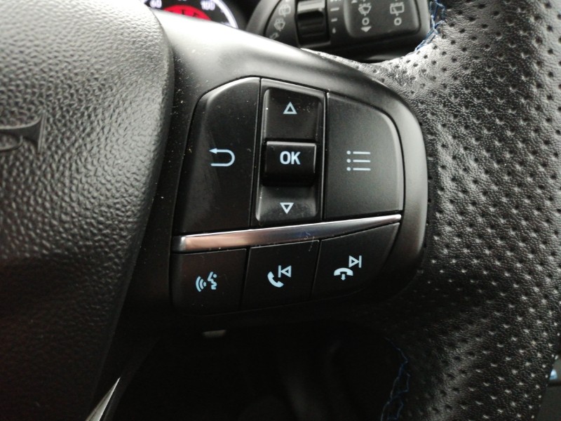 Used Ford Fiesta 2021 for sale - 77596283: Photo 14