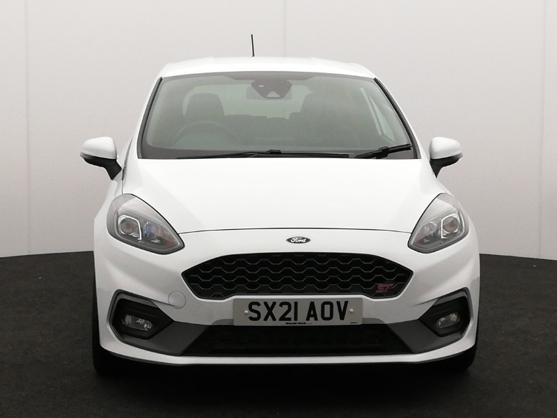 Used Ford Fiesta 2021 for sale - 77596283: Photo 19