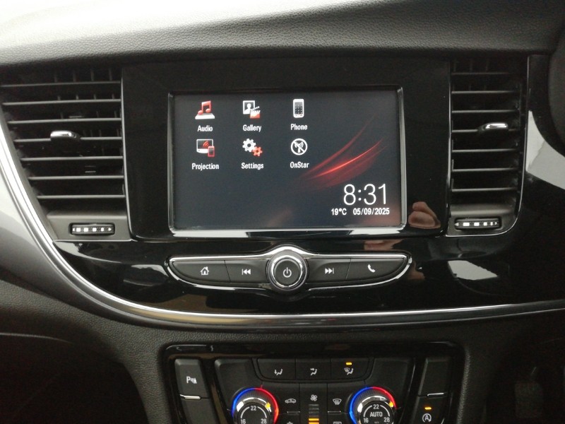 Used Vauxhall Mokka X 2018 for sale - 76543218: Photo 10