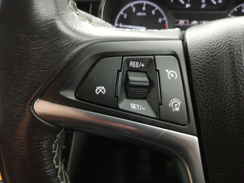 Used Vauxhall Mokka X 2018 for sale - 76543218: Photo 13