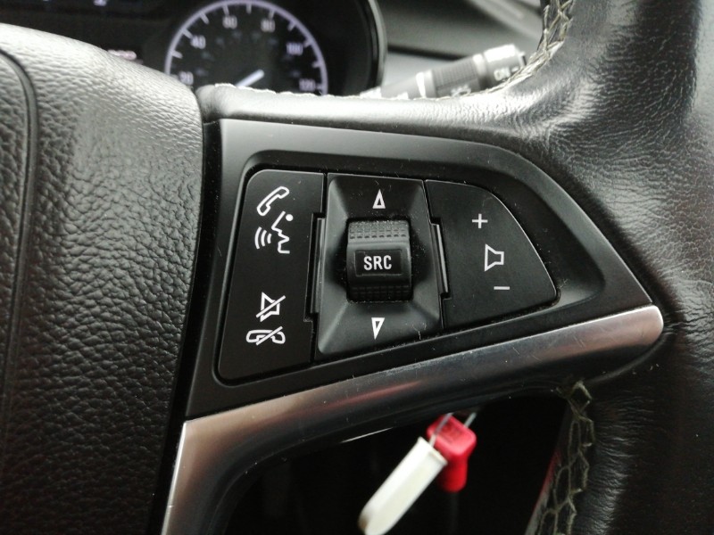 Used Vauxhall Mokka X 2018 for sale - 76543218: Photo 14