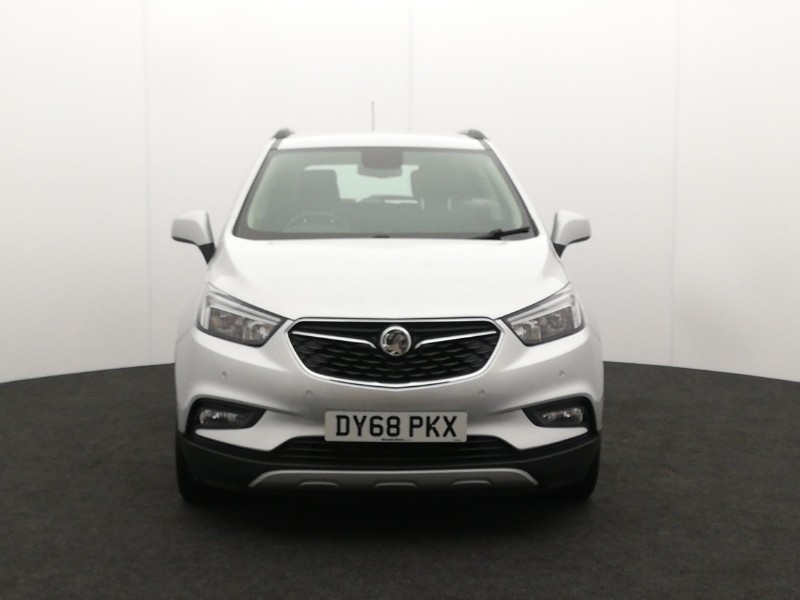 Used Vauxhall Mokka X 2018 for sale - 76543218: Photo 19