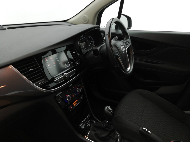 Used Vauxhall Mokka X 2018 for sale - 76543218: Photo 5
