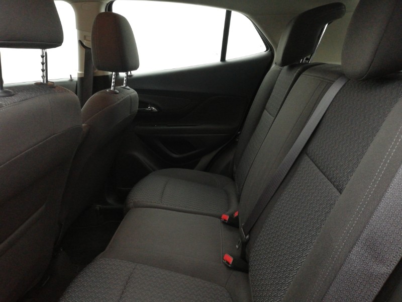 Used Vauxhall Mokka X 2018 for sale - 76543218: Photo 6