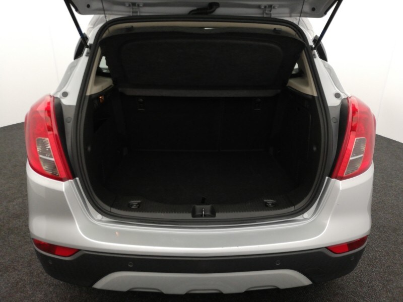 Used Vauxhall Mokka X 2018 for sale - 76543218: Photo 8