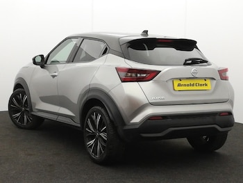 Used Nissan Juke 2021 for sale - 79447726: Photo