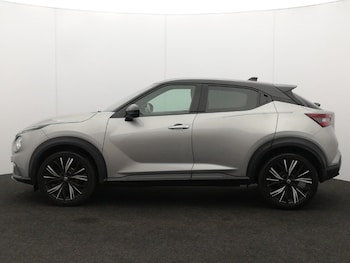 Used Nissan Juke 2021 for sale - 79447726: Photo