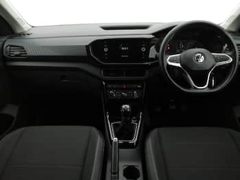 Used Volkswagen T-Cross 2019 for sale - 79683803: Photo