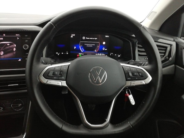 Used Volkswagen Polo 2024 for sale - 75409132: Photo 11