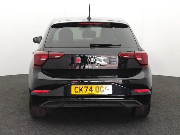 Used Volkswagen Polo 2024 for sale - 75409132: Photo 18
