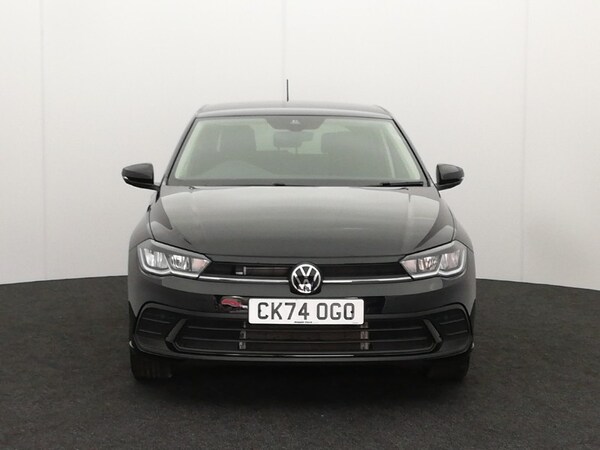 Used Volkswagen Polo 2024 for sale - 75409132: Photo 19