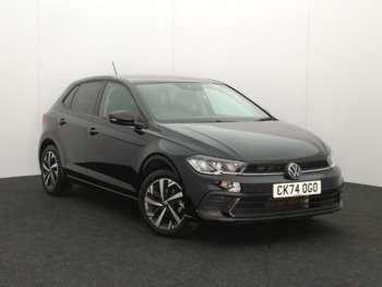 2024 - 1.0 TSI Match 5dr DSG