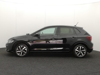 Used Volkswagen Polo 2024 for sale - 75409132: Photo