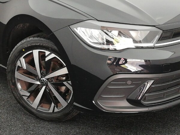 Used Volkswagen Polo 2024 for sale - 75409132: Photo 9