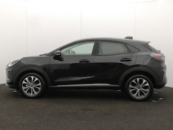 Used Ford Puma 2026 for sale - 79594614: Photo