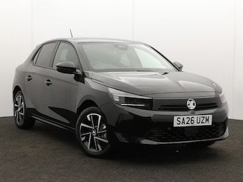 Used Vauxhall Corsa 2026 for sale - 79298667: Photo