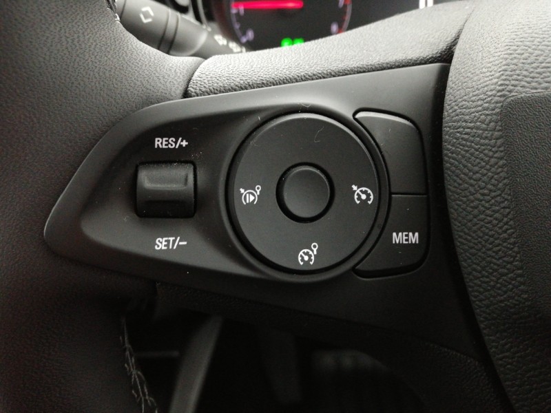 Used Vauxhall Corsa 2023 for sale - 77682543: Photo 14