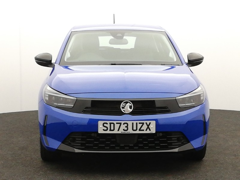 Used Vauxhall Corsa 2023 for sale - 77682543: Photo 19