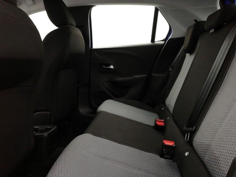 Used Vauxhall Corsa 2023 for sale - 77682543: Photo 6