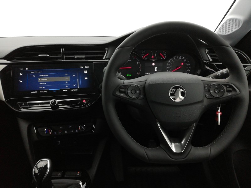 Used Vauxhall Corsa 2023 for sale - 77682543: Photo 7