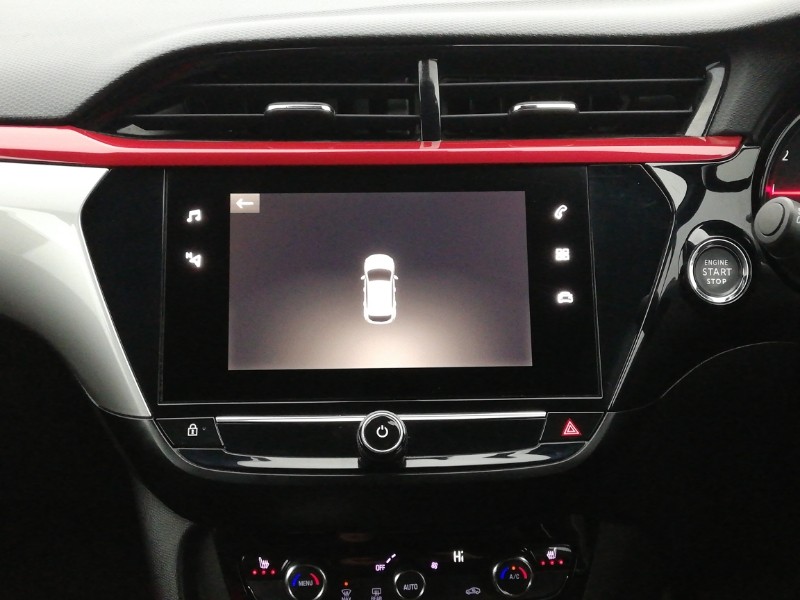 Used Vauxhall Corsa 2019 for sale - 77015044: Photo 10