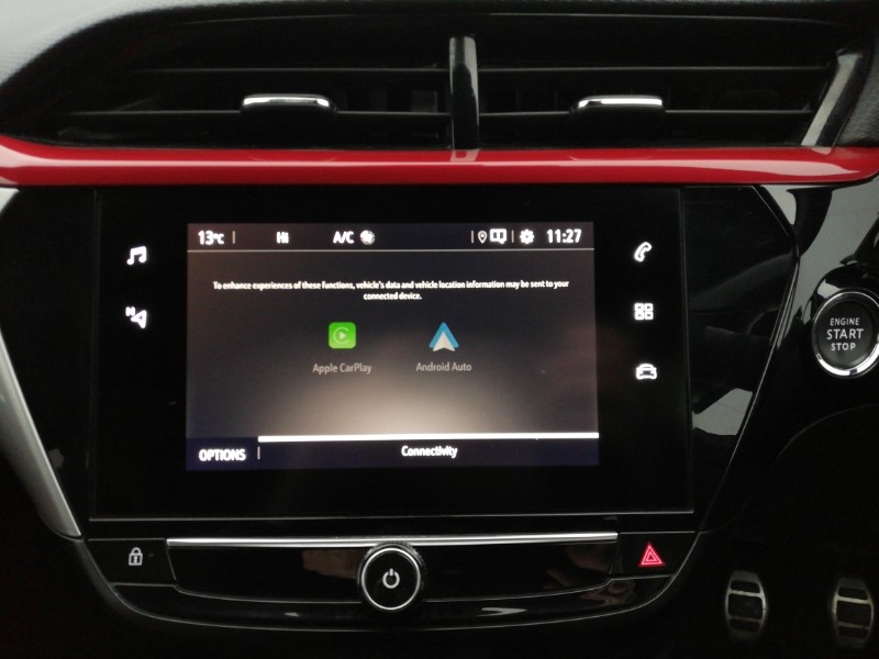 Used Vauxhall Corsa 2019 for sale - 77015044: Photo 17