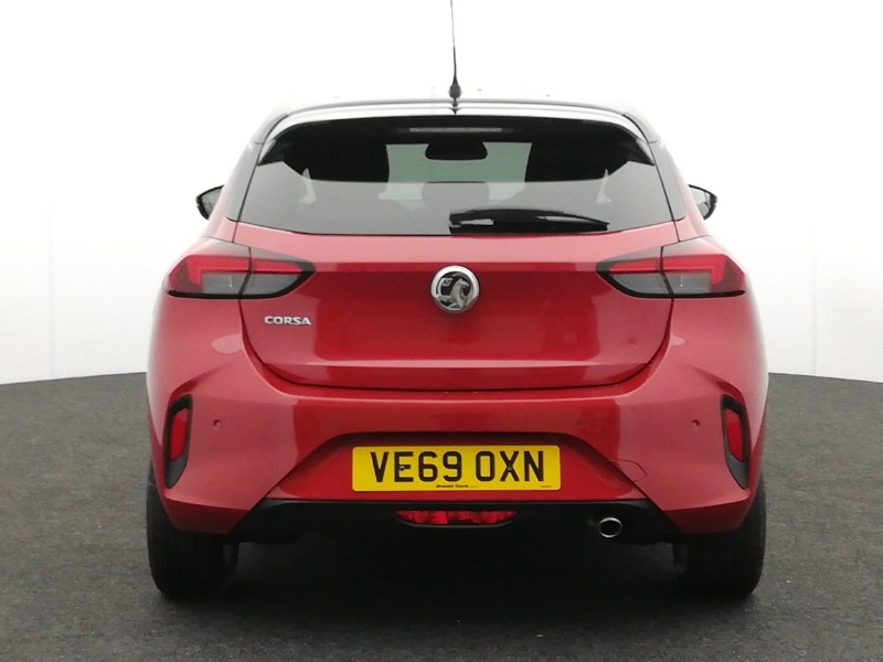 Used Vauxhall Corsa 2019 for sale - 77015044: Photo 18