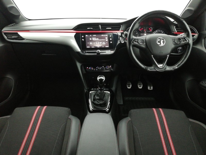 Used Vauxhall Corsa 2019 for sale - 77015044: Photo 2