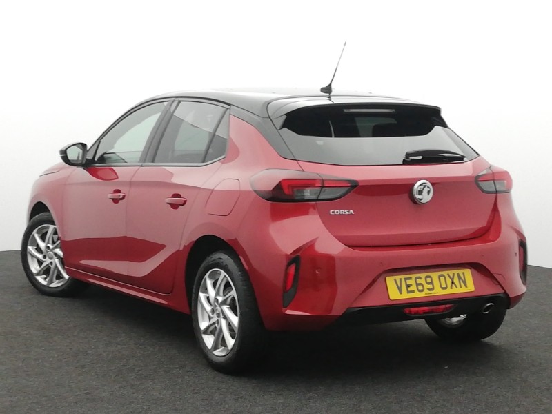 Used Vauxhall Corsa 2019 for sale - 77015044: Photo 3