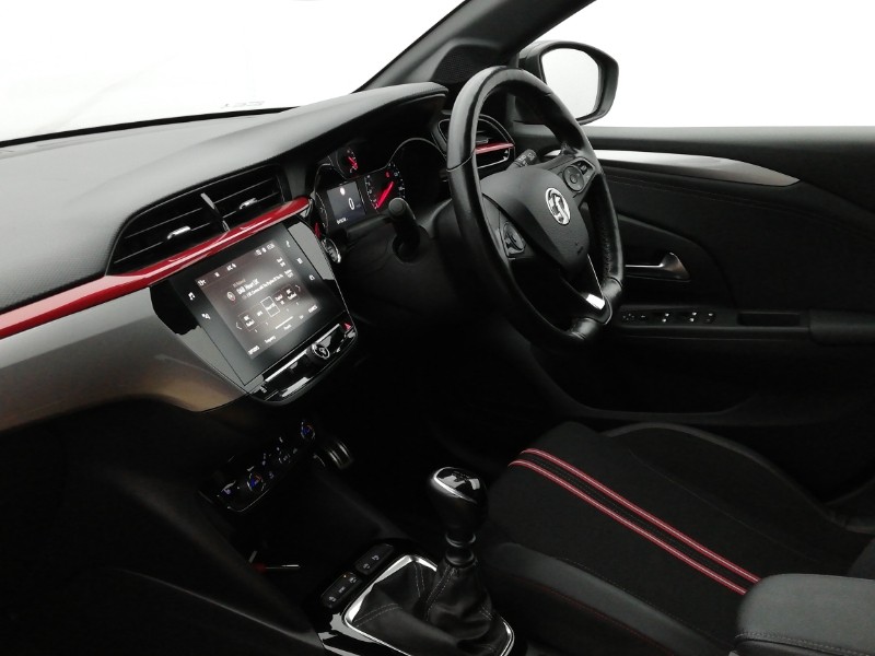Used Vauxhall Corsa 2019 for sale - 77015044: Photo 5