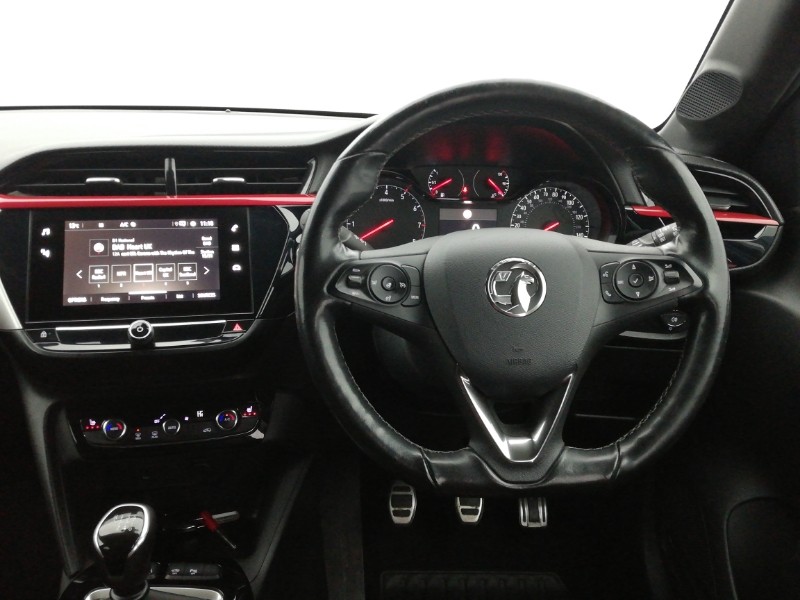 Used Vauxhall Corsa 2019 for sale - 77015044: Photo 7